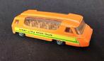 CORGI - Inter-city Mini-bus, Ophalen of Verzenden, Zo goed als nieuw, Bus of Vrachtwagen, Corgi