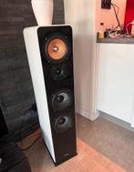 Teufel, veel voor weinig., Zo goed als nieuw, 120 watt of meer, Front, Rear of Stereo speakers, Ophalen