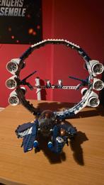 Lego Star Wars Hyperdrive Ring 7661, Ophalen of Verzenden, Gebruikt, Complete set, Lego
