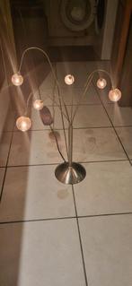 Jan de bouvrie lamp met dimmer, Ophalen of Verzenden, Minder dan 100 cm