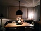 Eetkamer lamp, Ophalen, Zo goed als nieuw, Minder dan 50 cm