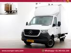 Mercedes-Benz Sprinter 515 CDI 150pk 9G Automaat Bakwagen me, Automaat, Achterwielaandrijving, Gebruikt, Euro 6