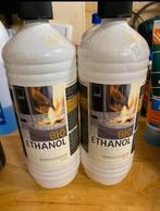 Bio ethanol 2 stuks, Huis en Inrichting, Kachels, Ophalen of Verzenden, Nieuw, Overige brandstoffen, Bio-ethanolhaard