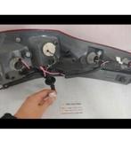 HYUNDAI I30 CW WAGON 2009 - 2012 Achterlicht links linker, Ophalen of Verzenden, Zo goed als nieuw, H, H