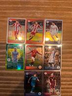 Europa League Kaarten + Speciale Kaarten, Ophalen of Verzenden, Zo goed als nieuw, Overige sporten, Spelerskaart