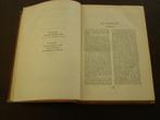 De heilige schrift -  De boeken der wijsheid 1939, Antiek en Kunst, Antiek | Boeken en Bijbels, Ophalen of Verzenden
