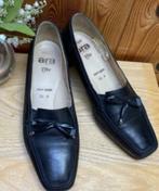 Ara schoenen maat 38.5, Kleding | Dames, Schoenen, Ophalen of Verzenden, Schoenen met lage hakken, Zo goed als nieuw, Zwart