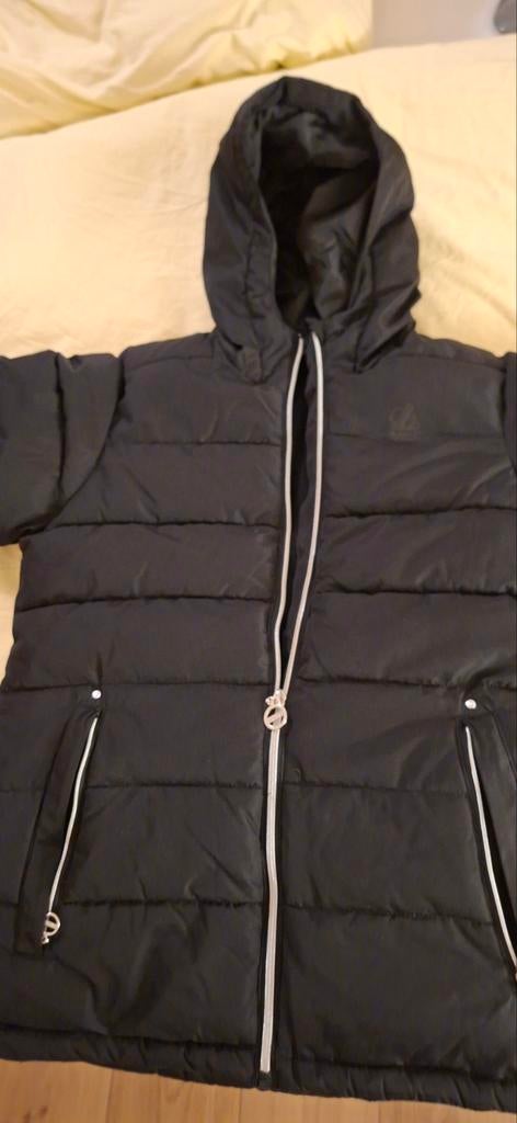 Dare2B ski jas meisjes Maat 164, Kinderen en Baby's, Kinderkleding | Maat 164, Dare2B, Ophalen of Verzenden, Zo goed als nieuw