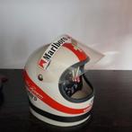 Formule 1 Marlboro wekker helm gezocht, Verzamelen, Ophalen of Verzenden, Formule 1