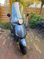 La Souris Sourini 2020, Ophalen, Zo goed als nieuw, Benzine, Overige merken