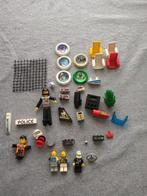 Items / onderdelen Lego en technisch lego, Verzamelen, Speelgoed, Ophalen of Verzenden, Zo goed als nieuw
