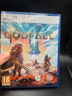 Godfall ps5 sealed, Spelcomputers en Games, Games | Sony PlayStation 5, Ophalen of Verzenden, Zo goed als nieuw, Lennh0547@gmail.com