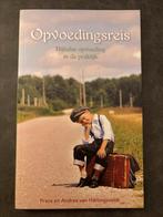 Andrea van Hartingsveldt-Moree - Opvoedingsreis, Ophalen of Verzenden, Zo goed als nieuw, Andrea van Hartingsveldt-Moree; Frans van Hartingsveldt