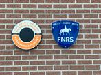 Pensionstal Horses in Harmony per 1 september 2 stallen vrij, Stalling