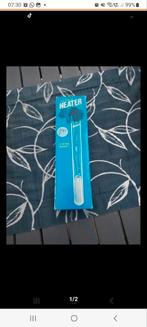 Thermostat aquarium, Dieren en Toebehoren, Vissen | Aquaria en Toebehoren, Ophalen of Verzenden, Zo goed als nieuw, Filter of Co2
