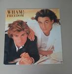 Wham! - Freedom, Cd's en Dvd's, Vinyl Singles, Gebruikt, 7 inch, Single, Ophalen of Verzenden