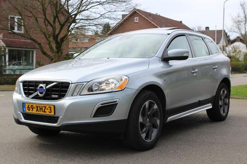 Volvo XC60 T5 OceanRace, R-Design, Autom, Leder, Pano,2e Eig, Auto's, Volvo, Particulier, XC60, ABS, Airbags, Airconditioning