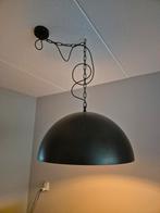 Prachtige hanglamp van loods 5., Huis en Inrichting, Lampen | Hanglampen, Ophalen, Zo goed als nieuw