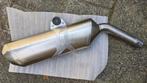 BMW F850GS 2020 originele ongebruikte OEM-uitlaat, Motoren, Ophalen of Verzenden, Nieuw