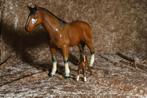 Beswick beeld Paard en Veulen in zeer goede staat, Ophalen of Verzenden, Zo goed als nieuw, Dier
