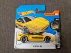 hot wheels acura honda nsx, Ophalen of Verzenden, Nieuw, Auto
