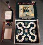 Bordspel Party & Co Reis uitvoering, Diset, Ophalen of Verzenden