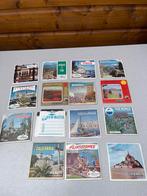 Viewmaster pictures, Ophalen of Verzenden