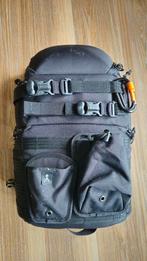 Lowepro ProTactic 350 AW Black, Ophalen of Verzenden, Gebruikt, Rugtas, Lowepro