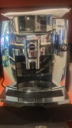 Jura Espresso Machine  e8 2020 Topstaat!, Espresso apparaat, Jura, Zo goed als nieuw, Afneembaar waterreservoir