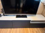 Ikea TV Meubel 180x40x40, Huis en Inrichting, Kasten | Televisiemeubels, Ophalen, Kunststof, Gebruikt, 150 tot 200 cm