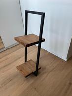Industriële Wandplank / Boekenplank, Huis en Inrichting, Woonaccessoires | Wandplanken en Boekenplanken, Ophalen, Zo goed als nieuw