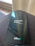 Samsung galaxy A72 blauw, Telecommunicatie, Mobiele telefoons | Samsung, Ophalen of Verzenden, Gebruikt