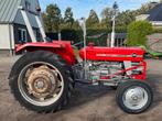 Massey ferguson 155 mf Gewijzigd 19-10, Ophalen, Gebruikt, Tot 80 Pk, Massey Ferguson