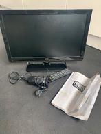 Sweex 22 inch TV met DVD 12 volt, Audio, Tv en Foto, Televisies, Ophalen of Verzenden, Zo goed als nieuw, 50 Hz, Overige merken