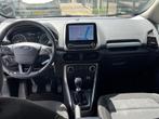 Ford EcoSport 1.0 EcoBoost Trend Ultimate | NAP | CARPLAY |, Voorwielaandrijving, 125 pk, Gebruikt, Euro 6