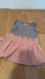 Maat 74 jurkje Dirkje, Ophalen of Verzenden, Zo goed als nieuw, Meisje, Jurkje of Rokje