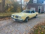 Oldsmobile Cutlass Supreme Brougham 5,7 ltr V8 Aut., Auto's, Oldtimers, Achterwielaandrijving, Zwart, Overige kleuren, Cruise Control
