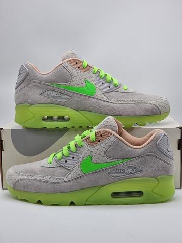 nike air max 90 premium - new species - size 43 - new beschikbaar voor biedingen