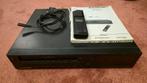 Blaupunkt RTV-750 HIFI Videorecorder, Ophalen of Verzenden, Gebruikt, VHS-speler of -recorder