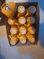 Nieuw !! 48 Chocomel Mokken - Leuke Verzameling!, Ophalen of Verzenden, Nieuw, Overige stijlen, Kop(pen) en/of Schotel(s)