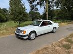Mercedes-Benz w124 230CE Coupe Automaat 1988, Automaat, Achterwielaandrijving, Gebruikt, Overige modellen