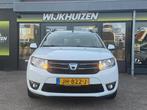 Dacia Logan MCV 0.9 TCe S&S Prestige met Airco ! Navigatie !, Voorwielaandrijving, 898 cc, Gebruikt, Euro 6