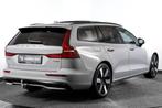 Volvo V60 2.0 T6 Plug-in hybrid AWD Ultra Dark - Automaat |, Auto's, Volvo, Automaat, Gebruikt, Euro 6, 4 cilinders