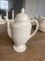 Wedgwood Edme koffiepot in perfecte staat, Huis en Inrichting, Keuken | Servies, Overige typen, Wedgwood, Ophalen of Verzenden