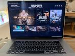Game Laptop MacBook pro i9/ 16GB/ 1TB/ RX5500/ Dual Boot, Computers en Software, Apple Macbooks, MacBook Pro, 2 tot 3 Ghz, Ophalen of Verzenden
