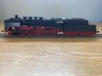 Roco DRG 50007 stoomlocomotief H0, Hobby en Vrije tijd, Modeltreinen | H0, Ophalen of Verzenden, Zo goed als nieuw, Roco, Analoog