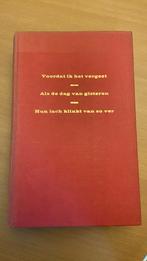 Meyer Sluyser - Voordat ik het vergeet - Als de dag van gist, Ophalen of Verzenden