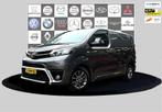 Toyota PROACE Compact 2.0 D-4D Professional Camera_Carplay _, Auto's, Bestelauto's, Voorwielaandrijving, Gebruikt, Euro 6, 4 cilinders