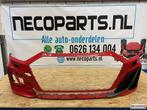 AUDI A1 82A S LINE BUMPER VOORBUMPER ORIGINEEL 2018-2021, Gebruikt, -, -, -