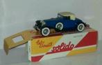 Cord L 29 (solido) Nr.73., Hobby en Vrije tijd, Modelauto's | 1:43, Ophalen of Verzenden, Nieuw, Auto, Solido